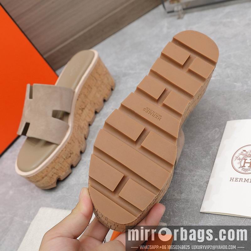 Hermes Shoes Hermes sz35-42 mnh0412