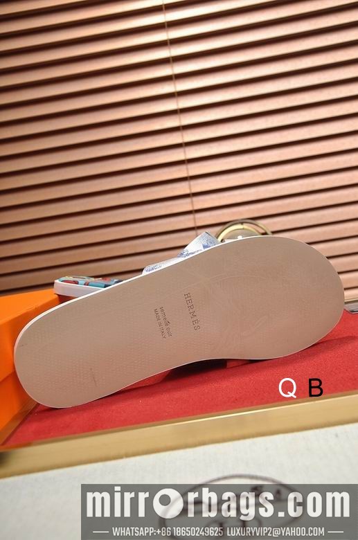 Hermes Shoes HERMES sz38-44BS0105