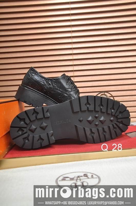 Hermes Shoes Hermes sz38-44 N0801