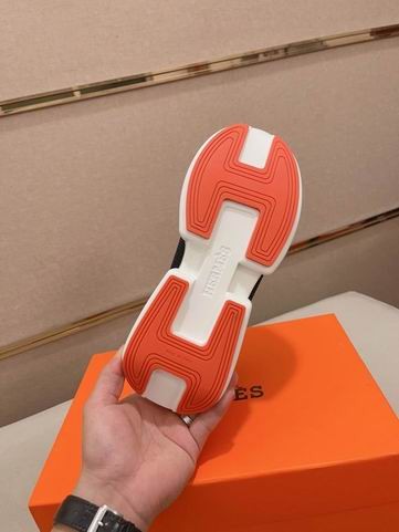 Hermes Shoes Hermes sz38-45 hnh0508