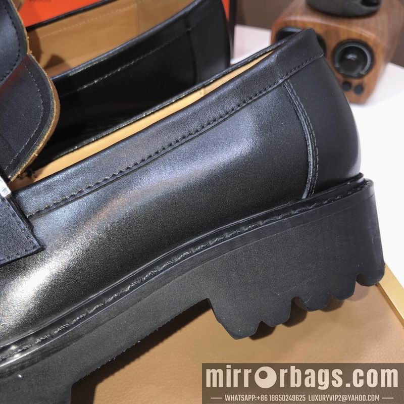 Hermes Shoes Hermes sz38-45 hnh0307