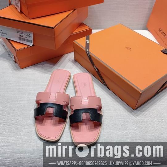 Hermes Shoes Hermes sz35-42 mnh0407