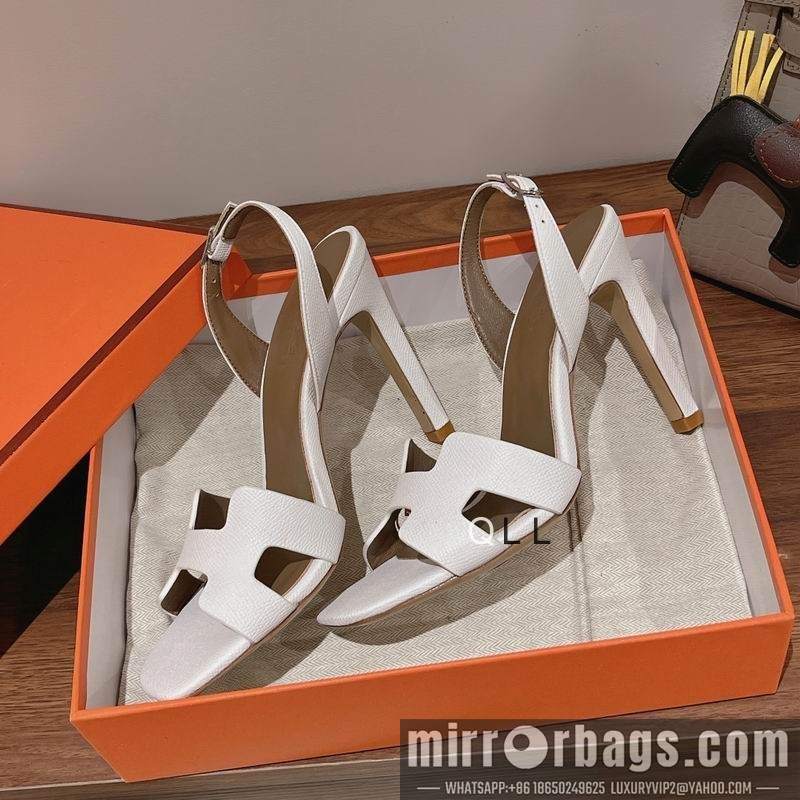 Hermes Shoes Hermes sz35-42LL0105