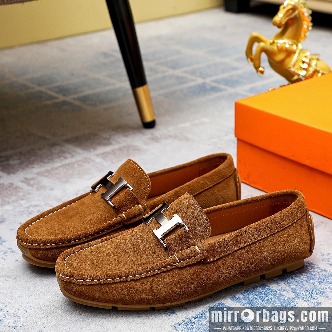 Hermes Shoes Hermes sz38-44 h0705