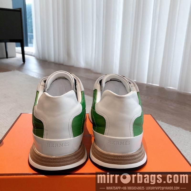 Hermes Shoes Hermes sz35-45 mnf0215