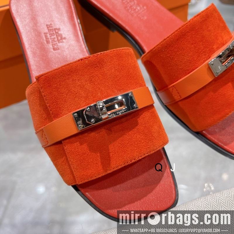 Hermes Shoes Hermes sz35-40 XJ0701