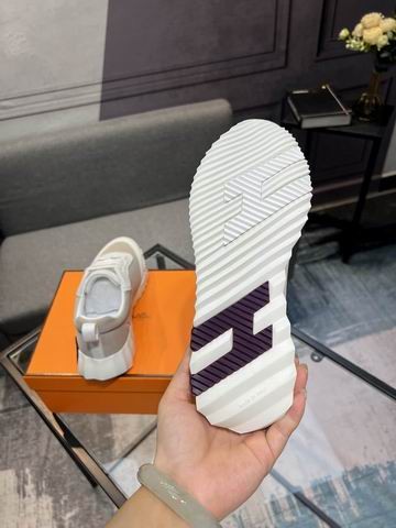 Hermes Shoes Hermes sz38-46 hnh0703