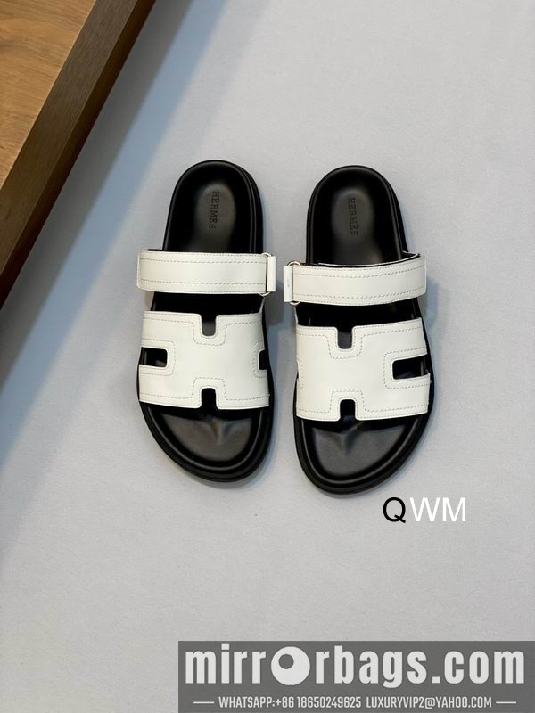 Hermes Shoes Hermes sz39-44 WM0405