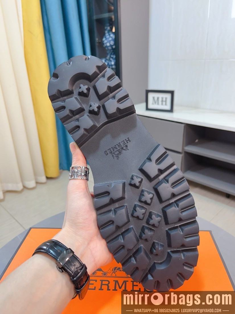 Hermes Shoes Hermes sz38-44 h0702