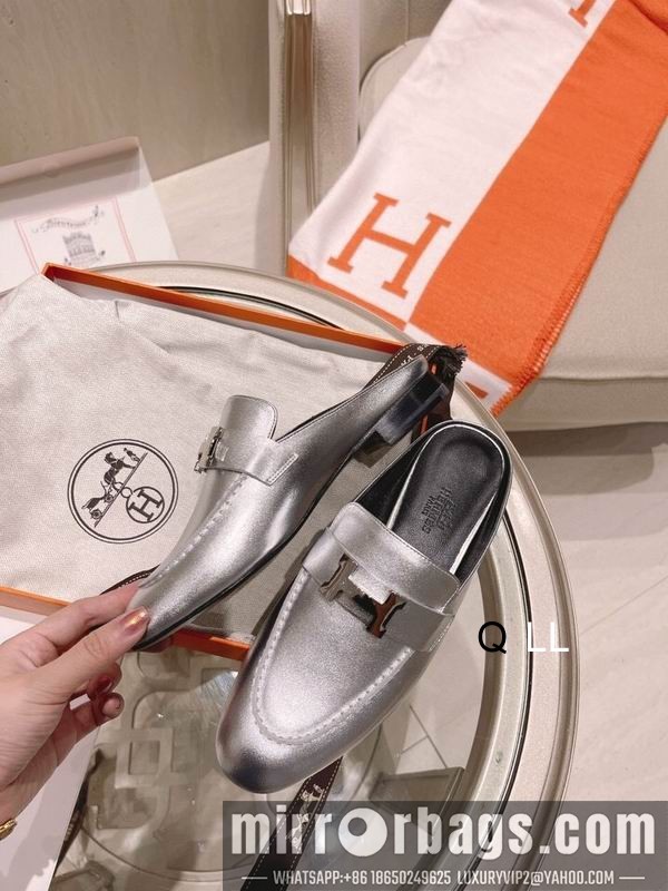 Hermes Shoes Hermes sz35-40 LL0302