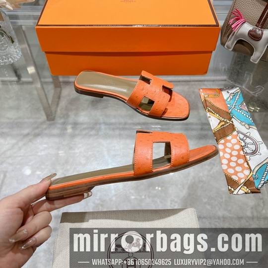 Hermes Shoes Hermes sz34-42 mnh0236