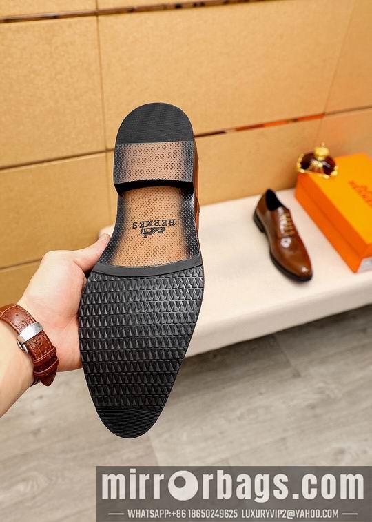 Hermes Shoes Hermes sz38-45 mnh0906