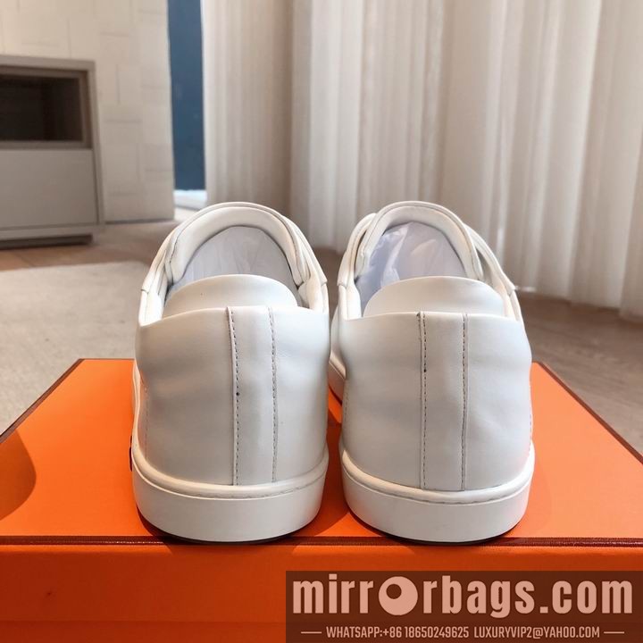 Hermes Shoes Hermes sz35-46 mnh0203
