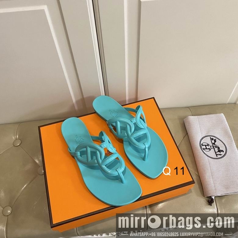 Hermes Shoes HERMES sz35-39Y0112