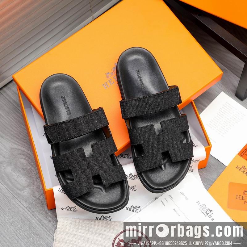 Hermes Shoes Hermes sz36-46 hnh0308