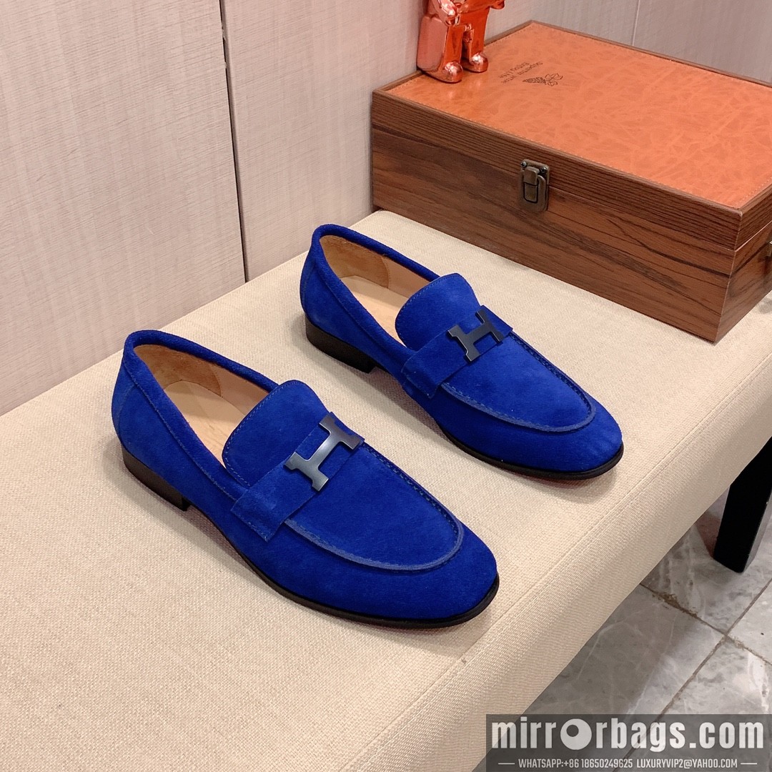 Hermes Shoes Hermes sz38-44 h0703