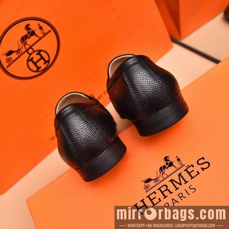 Hermes Shoes Hermes sz38-45 mnf0262