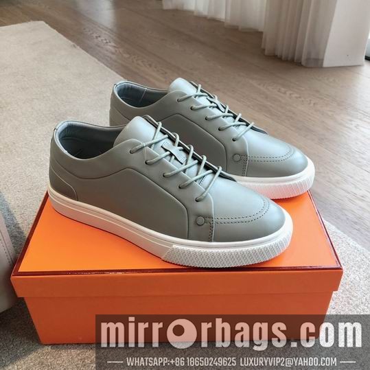 Hermes Shoes Hermes sz35-46 mnh0207