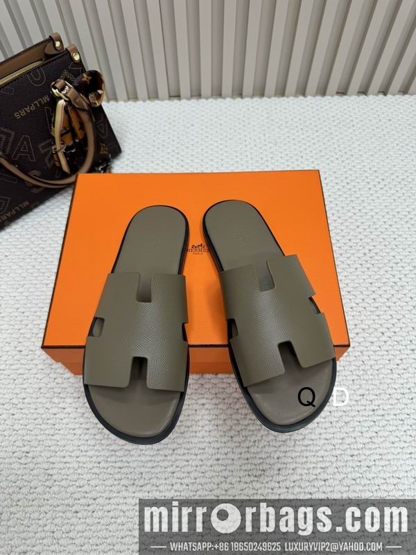 Hermes Shoes HERMES sz39-44 GDT0802