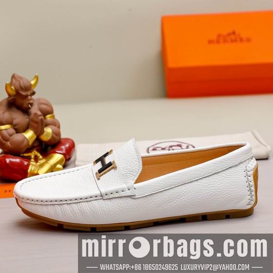 Hermes Shoes Hermes sz38-45 mnh0401