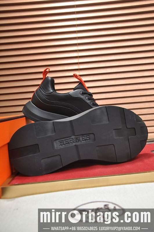 Hermes Shoes Hermes sz38-45 mnf0205