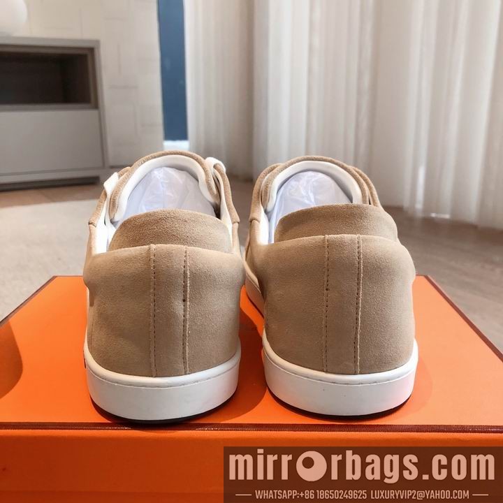 Hermes Shoes Hermes sz35-46 mnh0202