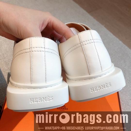 Hermes Shoes Hermes sz35-46 mnh0206