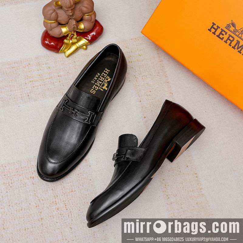 Hermes Shoes Hermes sz39-46 mnf0239