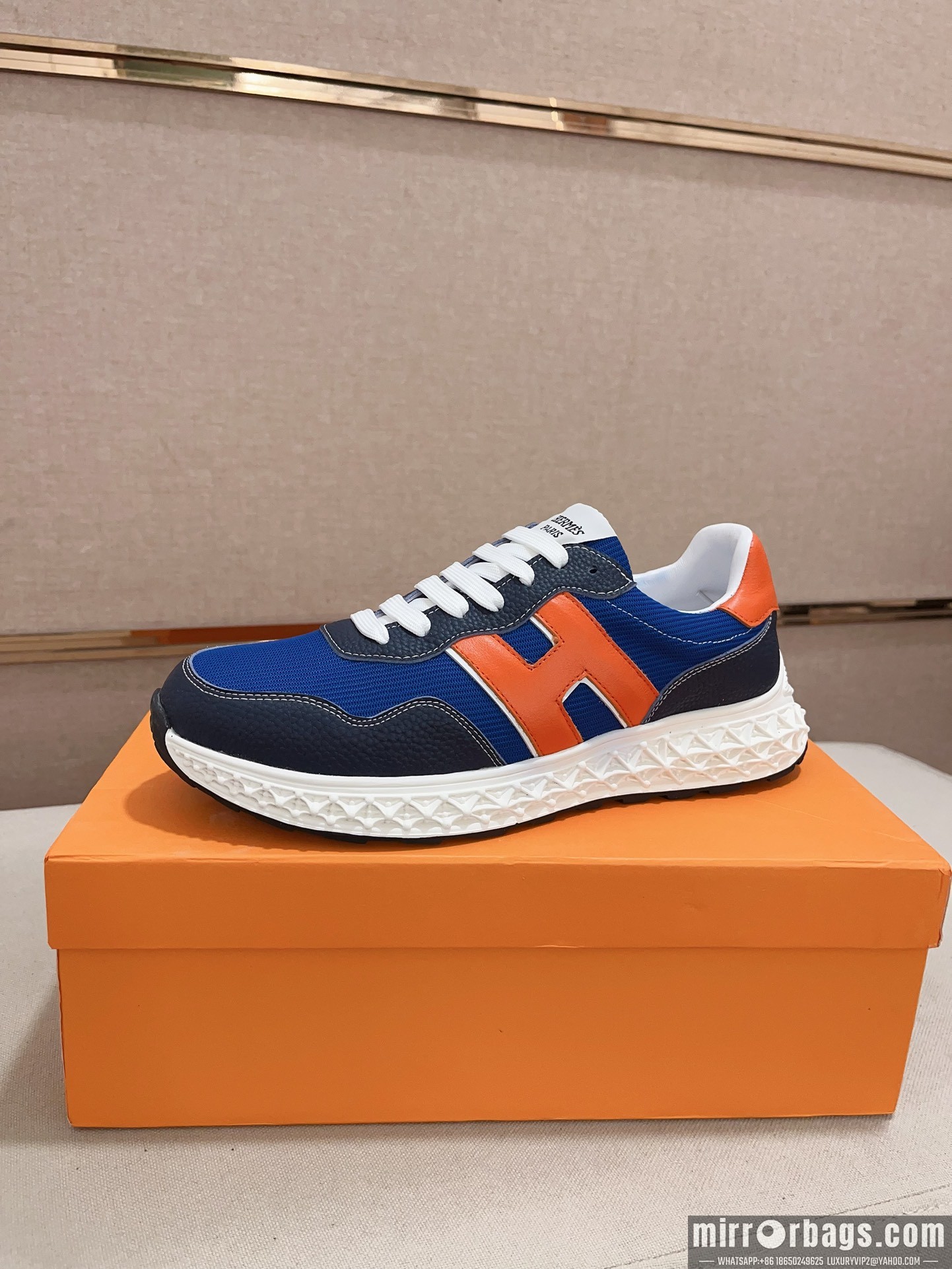 Hermes Shoes Hermes sz38-44 h1101