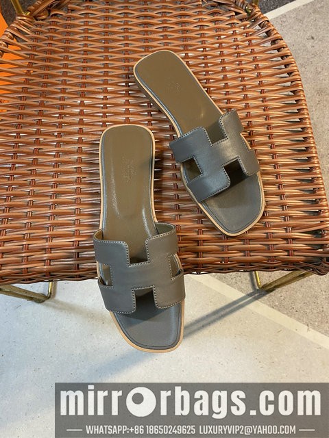 Hermes Shoes 2167037 SZ 35-43