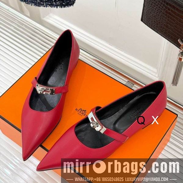 Hermes Shoes Hermes sz35-40 JX0201
