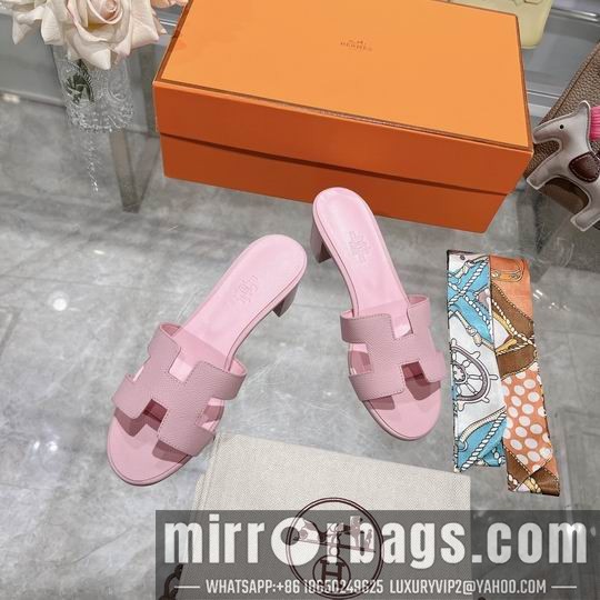 Hermes Shoes Hermes sz34-42 mnh0209