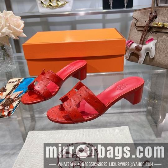 Hermes Shoes Hermes sz34-42 mnh0211