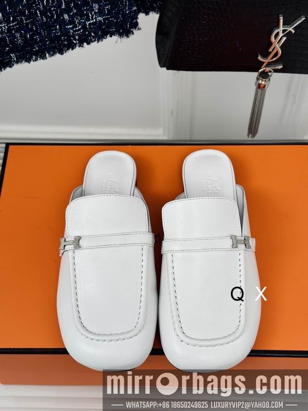 Hermes Shoes Hermes sz35-40 JX0301