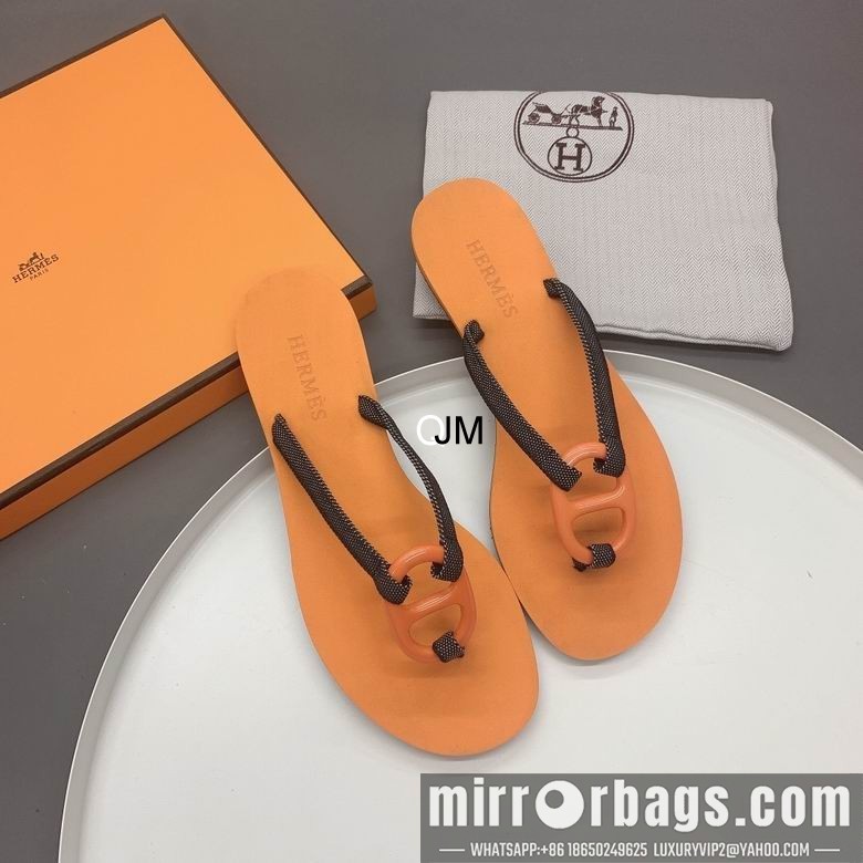 Hermes Shoes Hermes sz35-39 JM0134