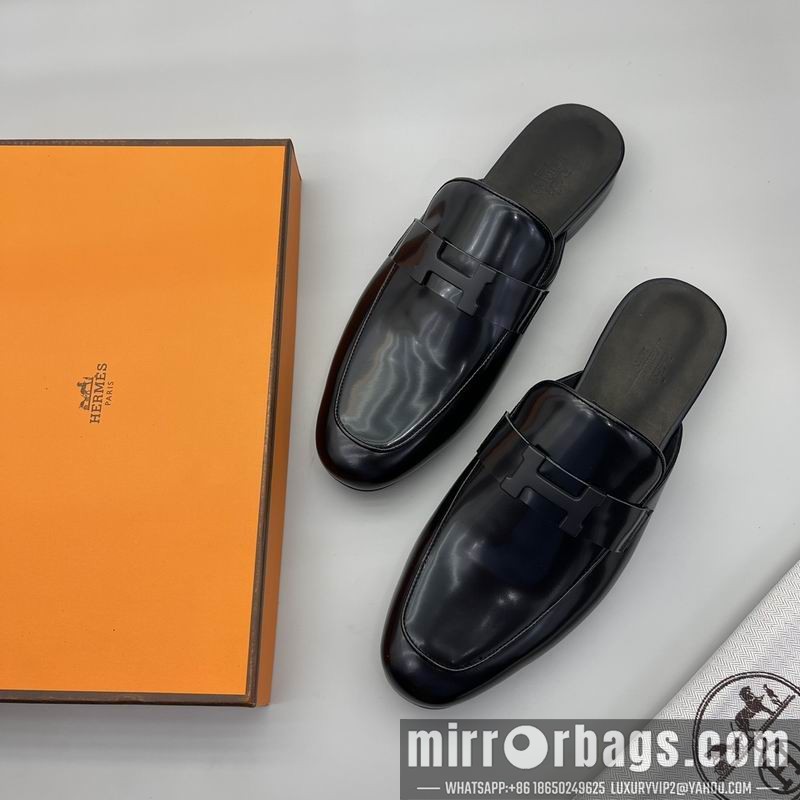 Hermes Shoes Hermes sz38-45 mnf0226