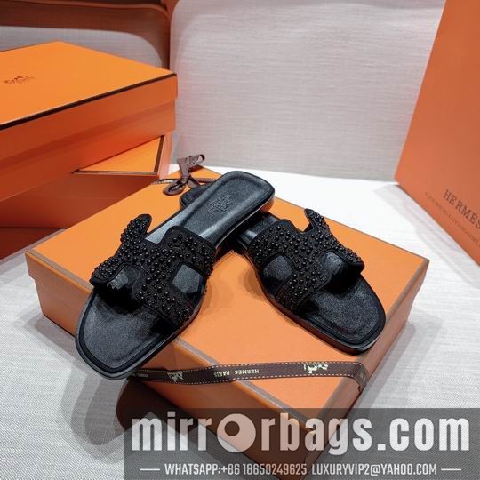 Hermes Shoes Hermes sz35-42 mnh0403