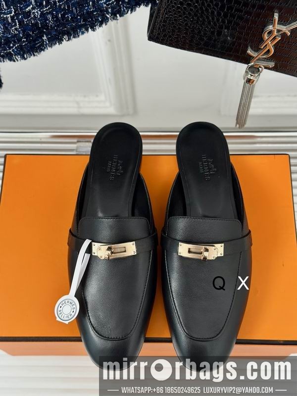 Hermes Shoes Hermes sz35-40 JX1001
