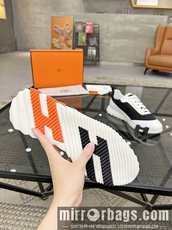 Hermes Shoes Hermes sz38-45 jyh0703