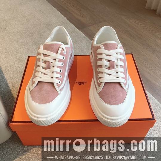 Hermes Shoes Hermes sz35-46 mnh0211