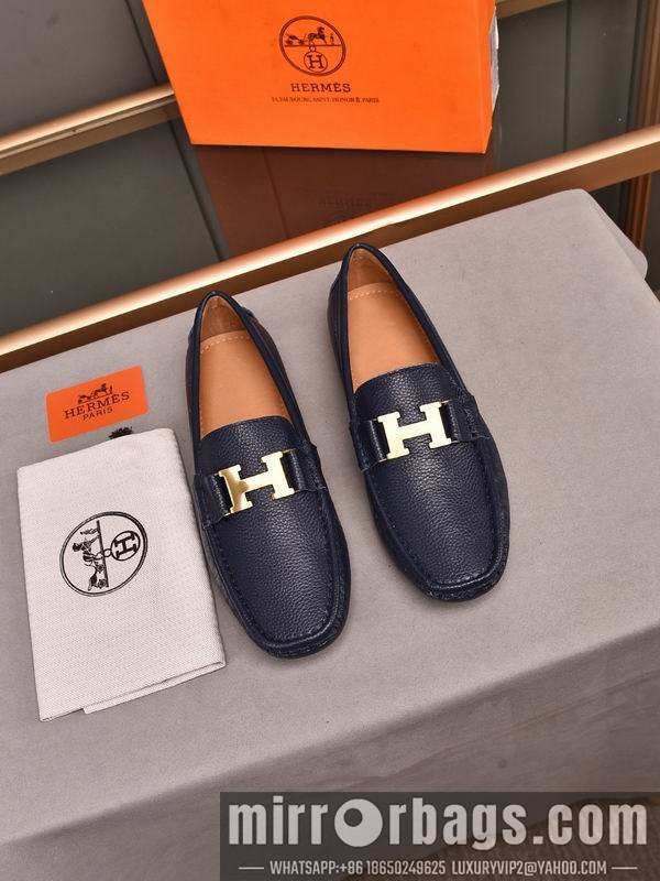 Hermes Shoes Hermes sz38-46 mnf0206
