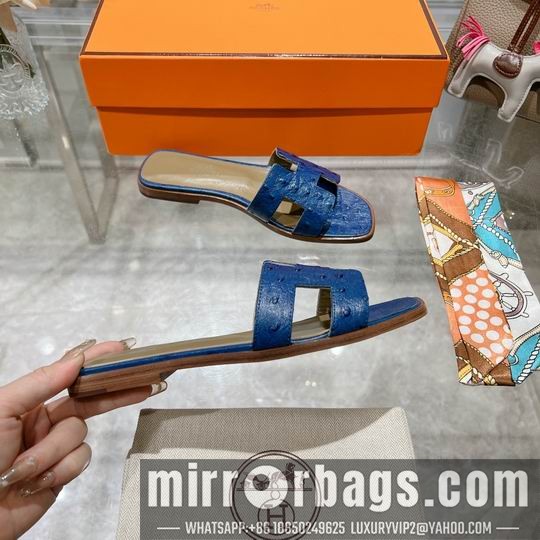 Hermes Shoes Hermes sz34-42 mnh0236