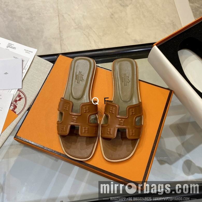 Hermes Shoes Hermes sz35-41 TF0142