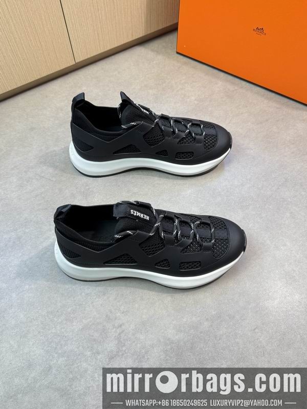 Hermes Shoes Hermes sz38-45 hnh0602