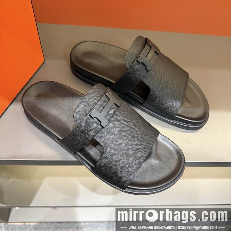 Hermes Shoes Hermes sz38-45 mnh0503