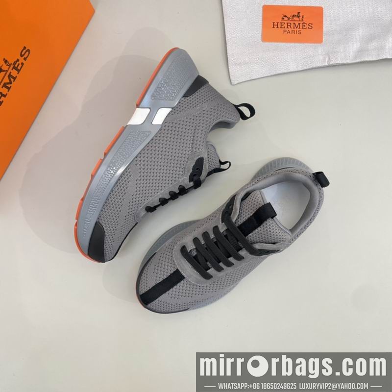 Hermes Shoes Hermes sz38-45 mnf0303