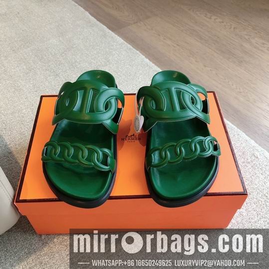 Hermes Shoes Hermes sz35-40 mnh0209