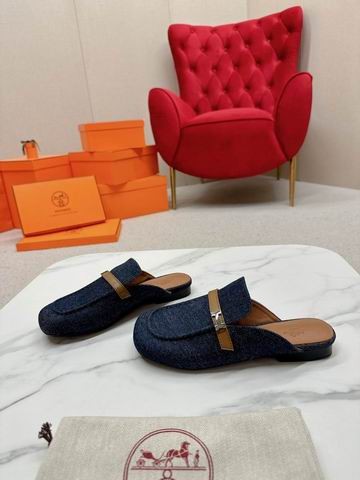 Hermes Shoes Hermes sz35-40 mnh0413