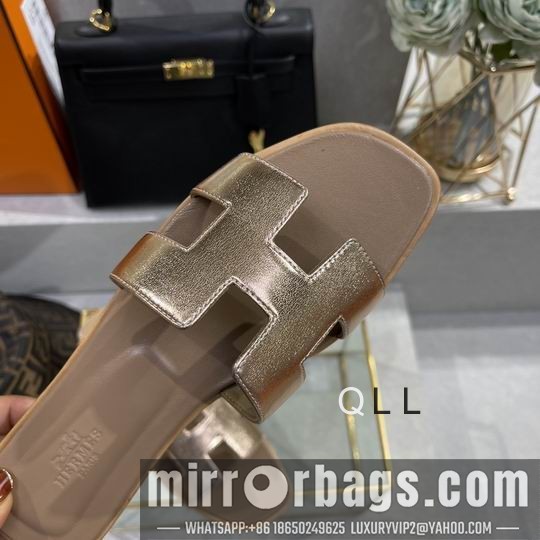 Hermes Shoes Hermes sz34-42LL0127