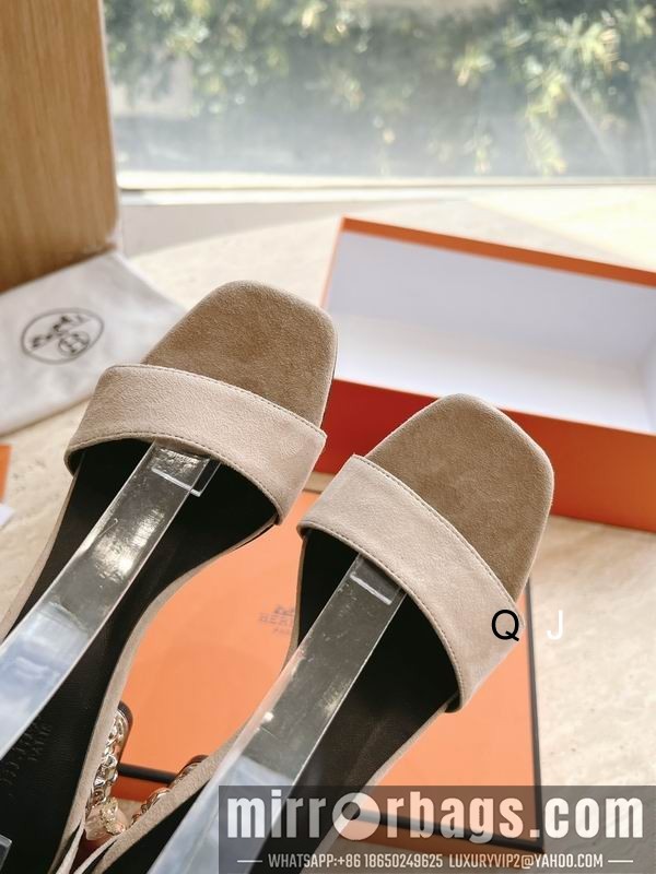 Hermes Shoes Hermes sz35-40 2C XJ0801